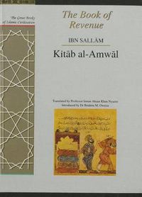 Cover image for The Book of Revenue: Kitab Al-Amwal