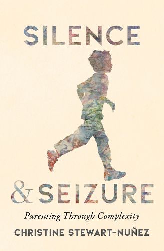 Cover image for Silence and Seizure