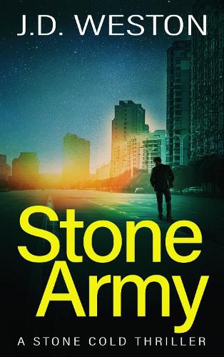 Cover image for Stone Army