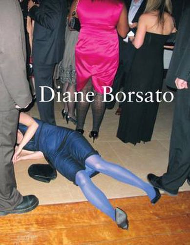 Cover image for Diane Borsato