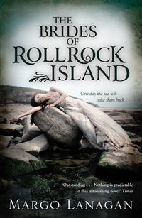 Cover image for The Brides of Rollrock Island