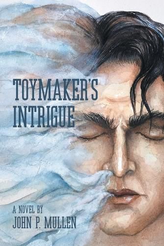 Cover image for Toymaker's Intrigue