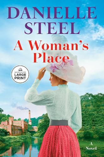 Cover image for A Woman's Place