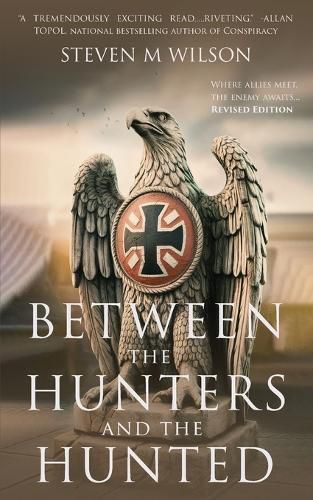 Cover image for Between the Hunters & the Hunted