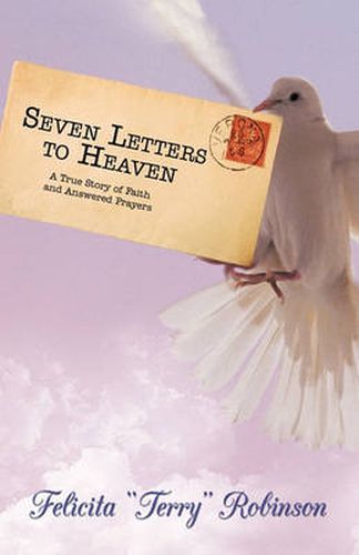 Cover image for Seven Letters to Heaven