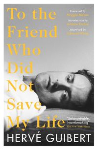 Cover image for To the Friend Who Did Not Save My Life