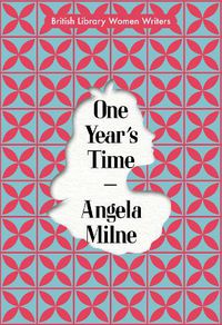 Cover image for One Year's Time