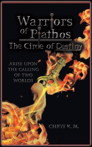 Cover image for Warriors of Piathos: The Circle of Destiny