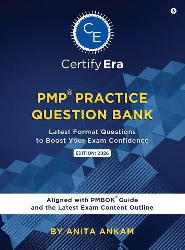 Cover image for PMP(R) Practice Question Bank