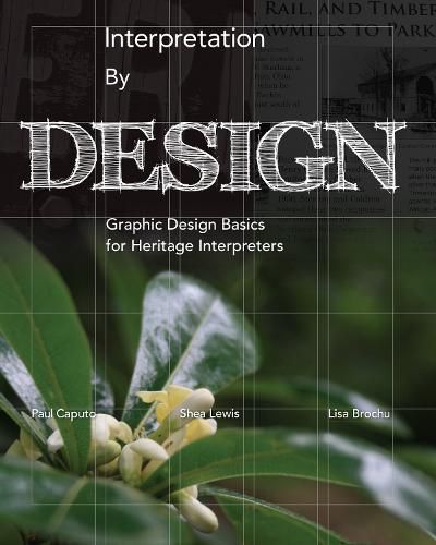 Cover image for Interpretation by Design