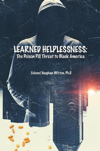 Cover image for Learned Helplessness