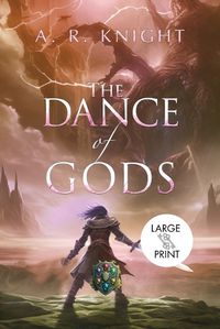 Cover image for The Dance of Gods