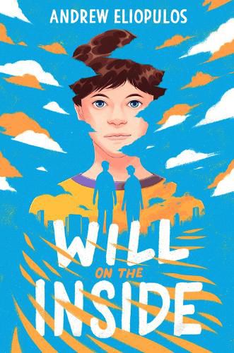 Cover image for Will On The Inside