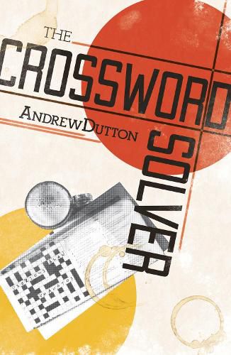 Cover image for The Crossword Solver