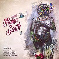 Cover image for Mama Earth