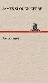 Cover image for Aeroplanes