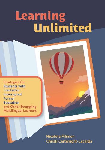 Cover image for Learning Unlimited