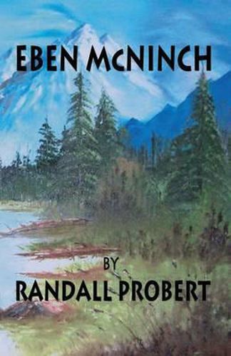 Cover image for Eben McNinch