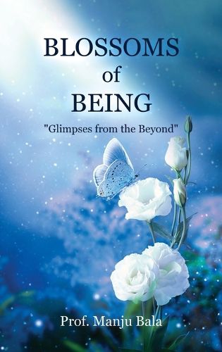 Cover image for Blossoms of Being