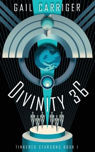 Cover image for Divinity 36