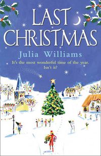 Cover image for Last Christmas