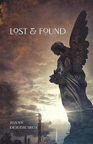 Cover image for Lost & Found