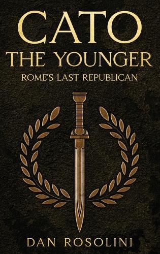 Cover image for Cato the Younger