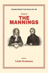 Cover image for Trial of The Mannings