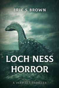 Cover image for Loch Ness Horror