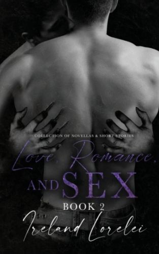 Cover image for Love, Romance and SEX Book 2
