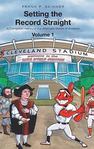 Cover image for Setting the Record Straight