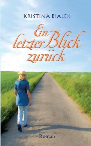 Cover image for Ein letzter Blick zuruck