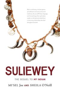 Cover image for Suliewey