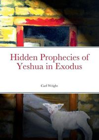 Cover image for Hidden Prophecies of Yeshua in Exodus