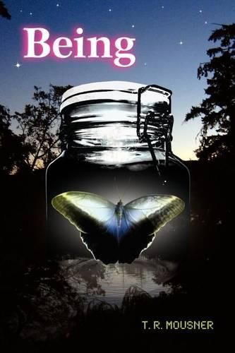 Cover image for Being