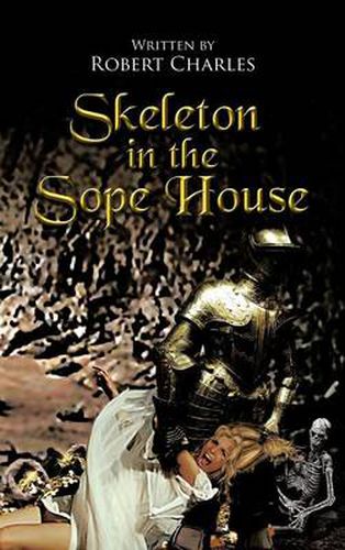 Cover image for Skeleton in the Sope House