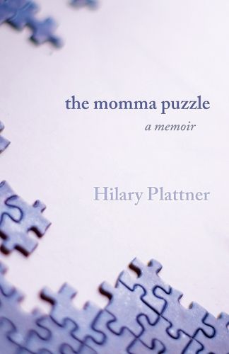 Cover image for The Momma Puzzle
