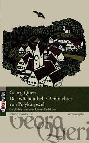 Cover image for Der woechentliche Beobachter von Polykarpszell