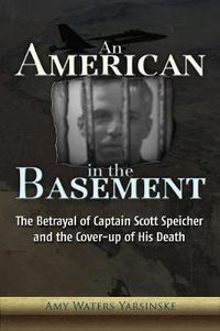 Cover image for An American in the Basement