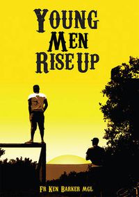 Cover image for Young Men Rise Up