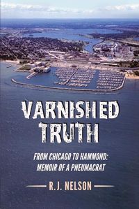 Cover image for Varnished Truth