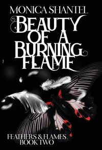 Cover image for Beauty of a Burning Flame