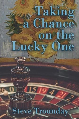 Cover image for Taking a Chance on the Lucky One