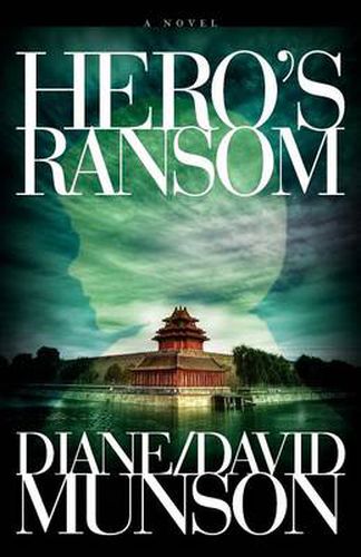 Cover image for Hero's Ransom