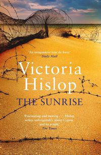Cover image for The Sunrise: The Number One Sunday Times bestseller 'Fascinating and moving