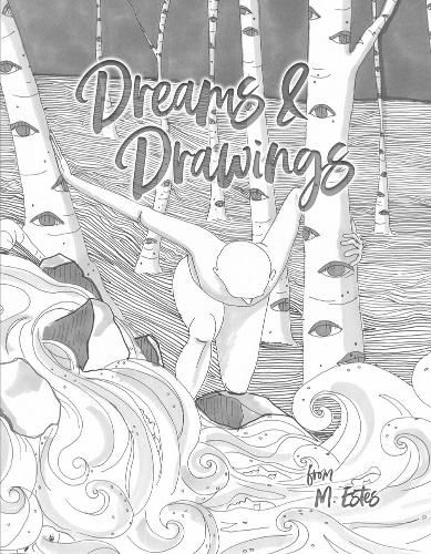 Cover image for Dreams & Drawings