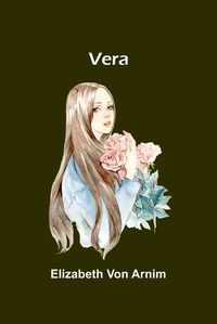 Cover image for Vera