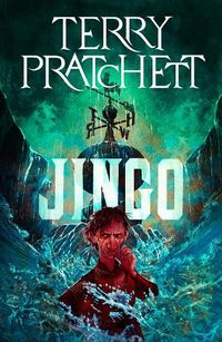 Cover image for Jingo