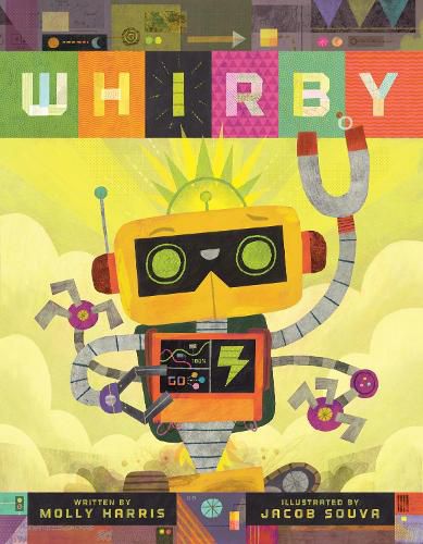 Cover image for Whirby