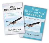 Cover image for Your Resonant Self Two-Book Set